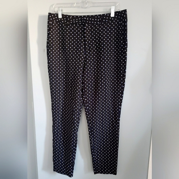 Lily  Morgan size 10 Pants - Picture 1 of 5